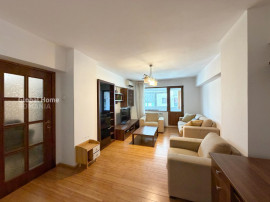 Apartament 3 Camere | 100 MP | Ultracentral - Blv. Magheru -