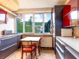 Apartament cu 3 camere de vanzare in Grigorescu