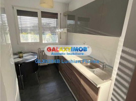 Apartament 3 camere, decomandat I Nicolae Grigorescu