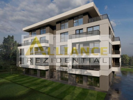 Apartamente Moderne 2 si 3 Camere | Ansamblu Rezidential ...