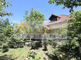 Casa Individuala - 4 camere - 2 bai - 380mp teren
