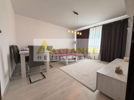 Apartament 3 Camere 89 MP cu 2 Bai si Lift
