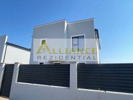 Vila individuala - 5 camere - 3 bai - teren 428mp - pod -...