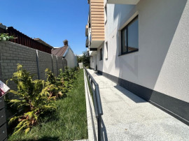 Apartament 3 camere- 2 locuri de parcare- Domenii-1Mai