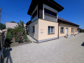 Casă / Vilă cu 3 camere de v&acirc;nzare