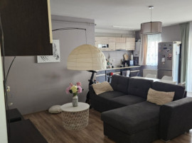 Apartament 2 camere ,61mp ,zona Florilor ,Floresti