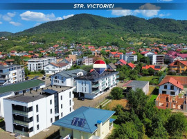 Apartament cu 2 camere &icirc;ntr-un ansamblu rezidențial nou...