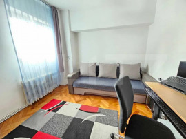 Apartament 3 camere, Tudor, zona Fortuna