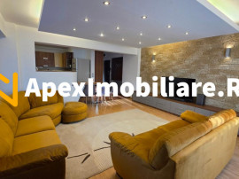 Apartament 3 camere de inchiriat Baneasa București ApexImob