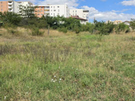ZONA PECO- TEREN 450 MP, DESCHIDERE STRADALA 30 ML