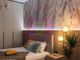 Apartament boutique 13 Septembrie- Marriott.