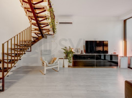 Apartament Duplex 3 Camere I Win Herastrau I 98 mp I