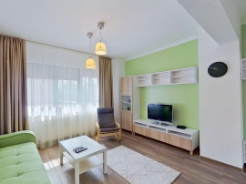 Garsoniera superba - Baneasa Romatsa