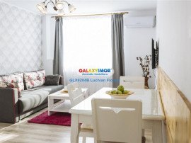 2-room apartment near Calea Victoriei - Academy of Economic