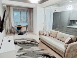 Sigma Residence | 2 camere | Parcare