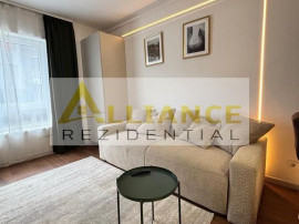 Metrou Berceni (5 min)-Apartament Tip Studio-40 MP