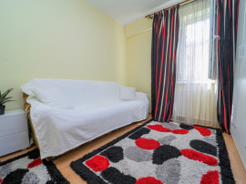 2 camere decomandate, balcon, geam la baie, Casa Armatei, 0%
