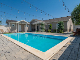 Casa spectaculoasa | Stil autentic canadian | 795 mp Teren