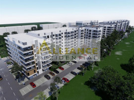 2 minute Metrou Berceni Ap 3 camere 80 mp