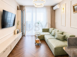 Apartament 2 camere Mobilat I Decomandat I Quartz Residence