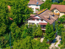 Proprietate S+P+E+M | Teren 1.167 mp | Rezidențial/Inves...
