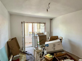 Sagului, apartament 2 camere, decomandat, etaj 1, bloc izola