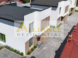 Vila individuala de vanzare | 5 camere | 120 mp utili | T...