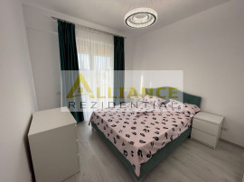 Apartament 2 camere SPATIOS ~ 64 mp ~ 3 min METROU ~ Mobi...
