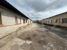 Hale industriale de inchiriat, curent trifazic, zona Centura
