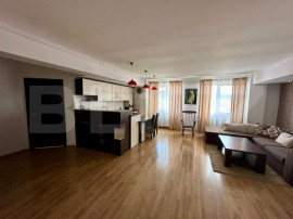 Apartament 2 camere, 67.62 mp, parcare subterana, zona Calea