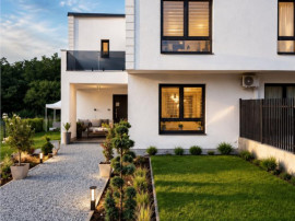 Design Glamour, ambient privilegiat, la 10min de Targu Mures