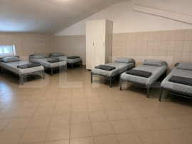 Casă de &icirc;nchiriat pentru muncitori &ndash; Capacitate 14&ndash;18