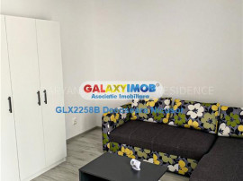 Garsoniera mobilata, utilata in Militari Residence 300 euro