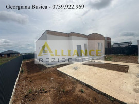 Casa individuala ||4 camere 2 bai || teren 349mp ||