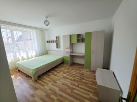 Apartament 3 camere | Dărmănești | Finisat Clasic