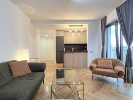 Apartament Lux cu 2 Camere &icirc;n Pipera (OMW)