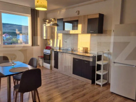Apartament 2 camere, 58 mp, parcare, zona Somesului