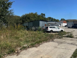 Teren Tractorul str,Henri Coanda