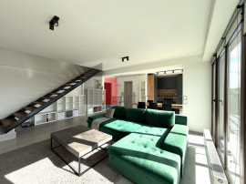 Apartament 3 camere tip Duplex - zona Calea Calarasilor/P...
