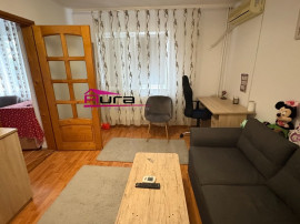 Inchiriez apartament 2 camere zona Neptun