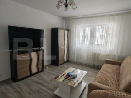 Apartament 3 camere Central Moden