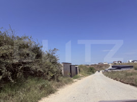 Teren intravilan, 510 mp, Selgros, strada Teilor