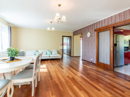 Apartament 3 camere + parcare subterana | Baneasa | Sisesti