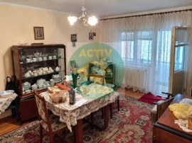 DE V&Acirc;NZARE &ndash; APARTAMENT CU 2 CAMERE, 2 BALCOANE, ZONĂ CENTRALĂ!