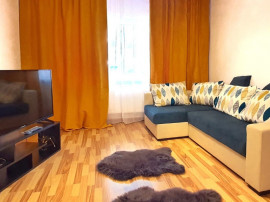 Apartament Alba Iulia-ÎN FAȚA CETĂȚII (M-uri)-regim hotelier