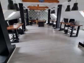 Spatii de Birou la Cheie