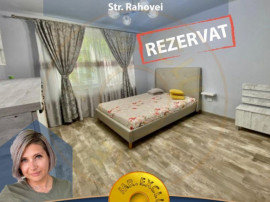 Apartament 2 camere Str. Rahovei - Investitie Profitabila