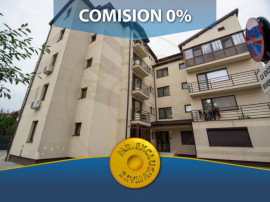 COMISION 0% PENTRU CUMPARATOR - APARTAMENT 3 CAMERE BLOC NOU