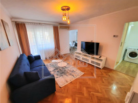 Apartament Alba Iulia - 2 camere - Zona Ultracentrala