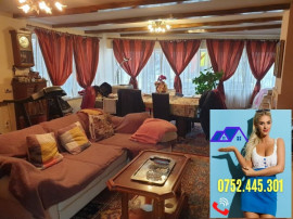 Casa + Spatiu Comercial zona Centrala, ID 4597